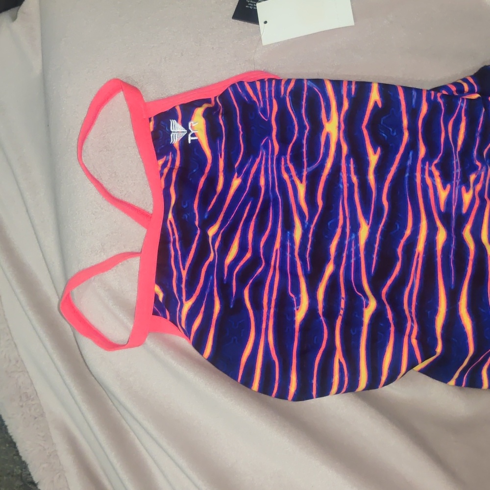 Swimwear one piece